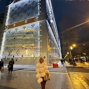 Meet your Posher, Sarah